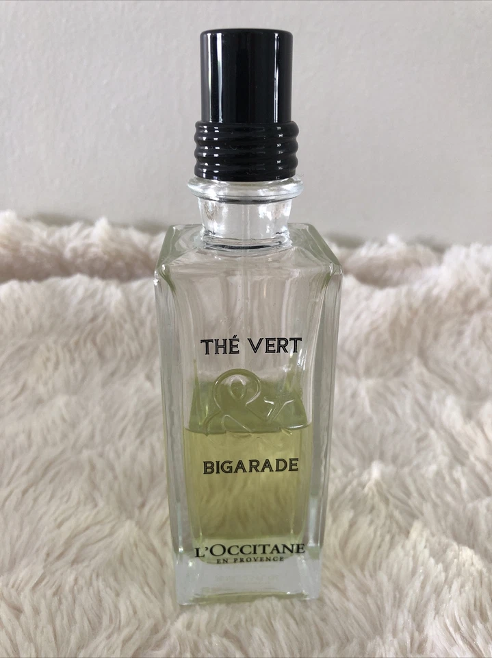 locitane eau de toilette Foto 1 de 1