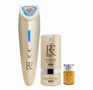 Jelessi Radio Frequency Regimen - Brand New- Facial Skin Care -Authorized Seller - Picture 1 of 9