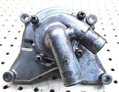 Water Pump 1994 - 1996 Yamaha Vmax 600 Mountain Max 8AB-W1247-02-00 - Image 1 of 4