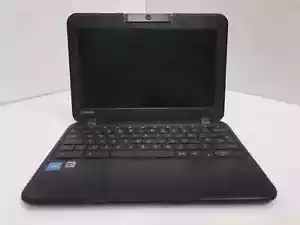 Lenovo N22 11.6" Chromebook - Intel Celeron N3060 / 2GB RAM / 16GB eMMC - Picture 1 of 5