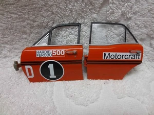 LEFT HAND DOORS XY FORD FALCON MOFFAT 1972 BATHURST BIANTE 1:18 SCALE - Bild 1 von 2