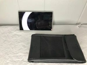 Garmin Nüvi 3597LM Touchscreen Navigation GPS System Works Read - Picture 1 of 5