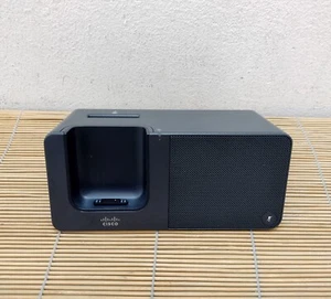 Cisco CP-DSKCH-8821 Wireless IP Phone 8821 Desktop Charger Only - Bild 1 von 1