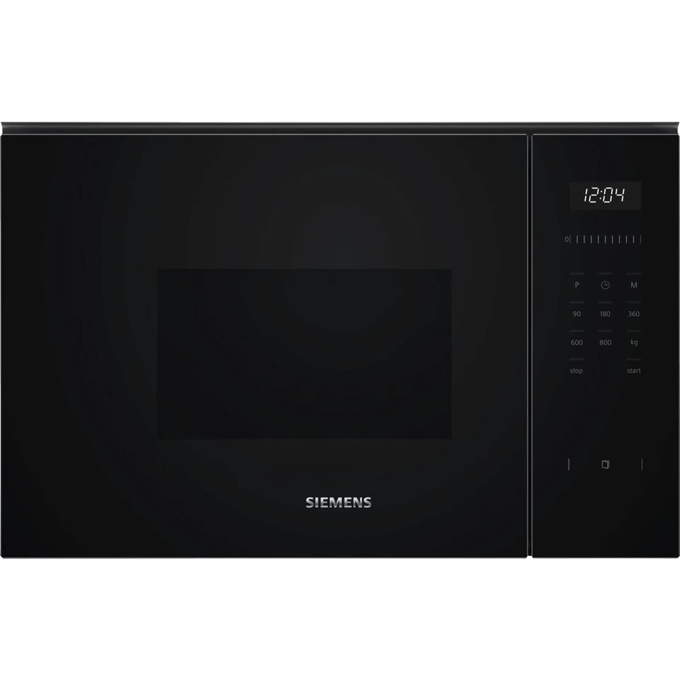 Siemens BF525LMB1 IQ500, Mikrowelle - Bild 1 von 1