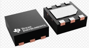 Sensor de temperatura digital TMP117MAIDRV con memoria NV integrada +/-0,1C 6-WSON - Imagen 1 de 1