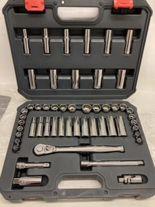 CRESCENT SOCKET SET - Picture 1 of 3