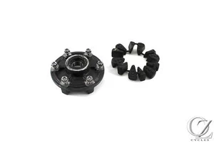 09-12 Triumph Daytona 675R 675 Cush Drive Hub with Rubber Damper - Picture 1 of 4
