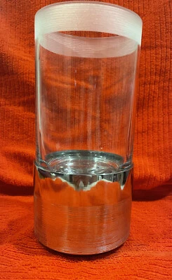 Jarrón/Hurricán Vera Wang Vesta Foto 1 de 4