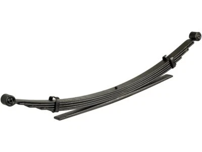 For 1992-1999 GMC C1500 Suburban Leaf Spring Rear Dorman 73244DN 1993 1994 1995 Foto 1 de 2