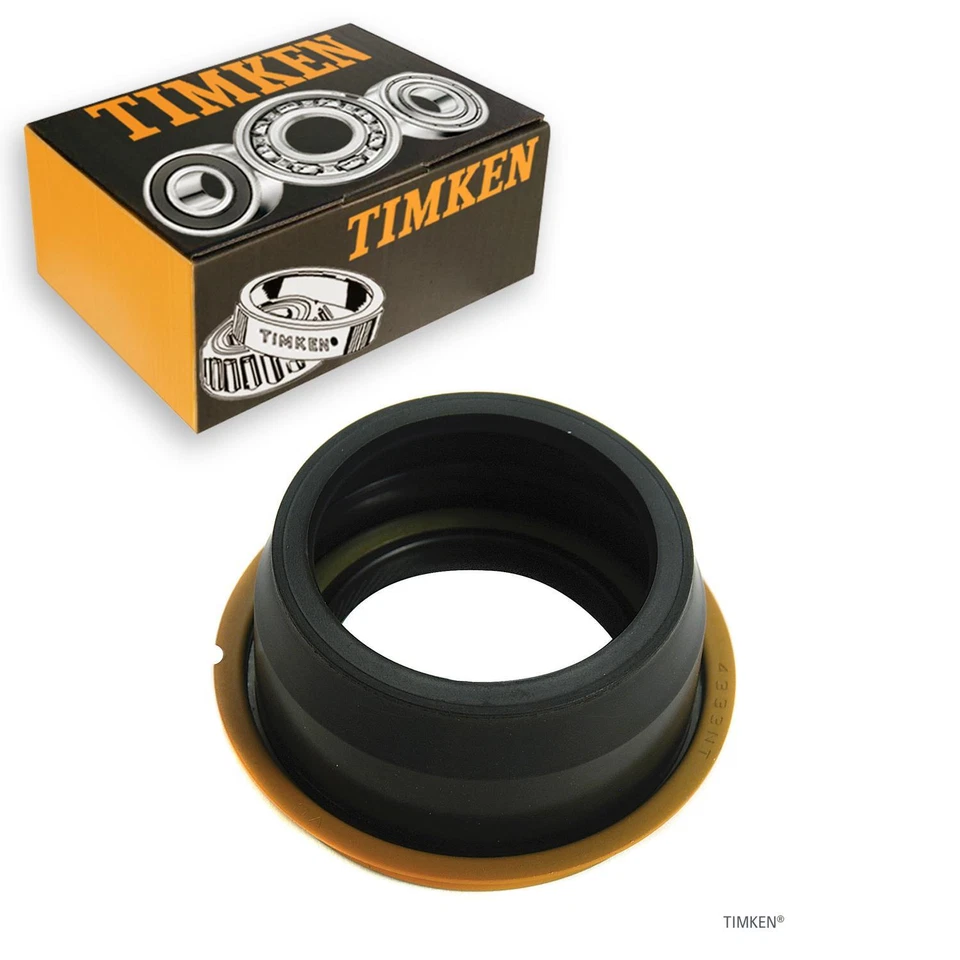 Timken Auto Trans Extension Housing Seal For 1996-1999 Chevrolet Express 3500 - Image 1 of 4