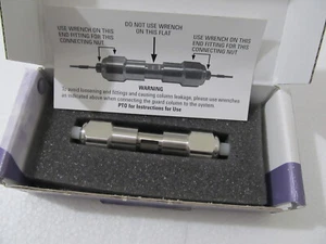 AGILENT PLgel MIXED, 7.5 x 50 mm, 10 µm, Guard Column - PL1110-1120 - Picture 1 of 8