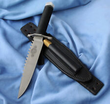 Jimmy Lile Rambo Knife 20th Anniversary Knife 5/100 46