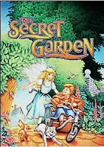 The Secret Garden (DVD, 2007) - Picture 1 of 1