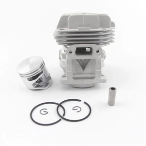 Kit de anillo de pistón cilindro de 40 mm para motosierra Stihl MS201 MS201T FABRICANTE DE EQUIPOS ORIGINALES 1145 020 1200 - Imagen 1 de 5