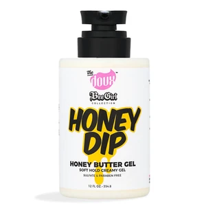 The Doux Honig Dip Honigbutter Gel 12oz - Bild 1 von 1