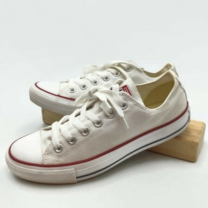 Las mejores ofertas en Zapatillas Deportivas Rojo Converse para De mujer |  eBay