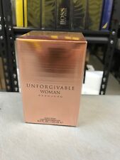 Unforgivable by Sean John 4.2 oz EDP Perfume for Women New In Box