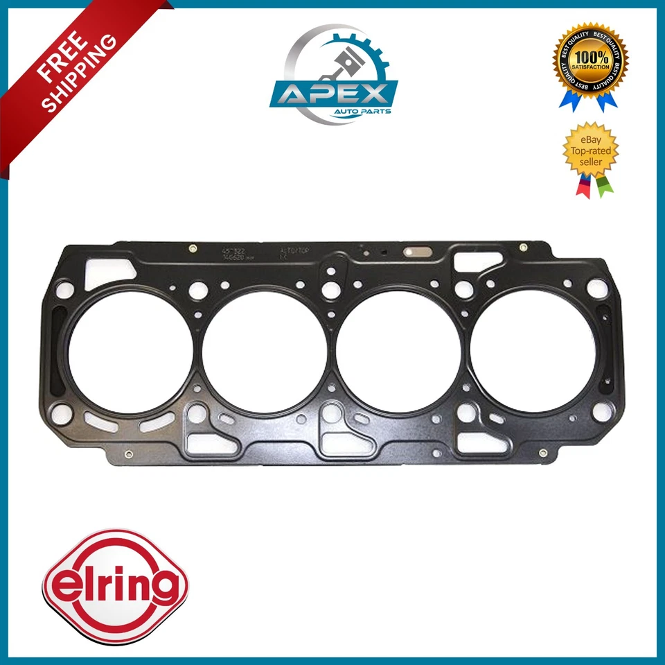 Cylinder Head Gasket For Opel	Insignia - ELRING 457.822 - Image 1 of 1