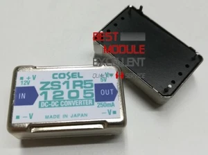 1PCS ZS1R51205 power supply module Quality Assurance - Picture 1 of 1