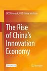 The Rise Of Chinas Innovation Economy By Cicc Research, Cicc Global Institute Ha