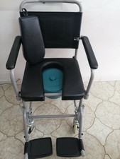 Sedia a rotelle
