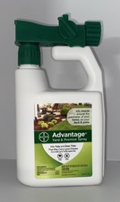 advantage yard & premise spray
