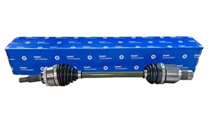 DELPHI HALF SHALFT AXLE YA01141-18B FOR MARUTI Ertiga 1st Gen (2012-2018) Petrol - Bild 1 von 2