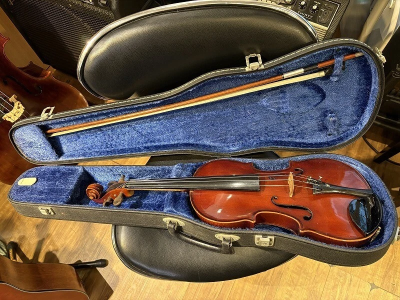 Suzuki 4/4 Size Violins for sale - eBay