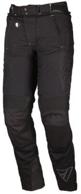 Modeka Sporting III 3 Gr. KXXL Herren Motorrad Hose wasserdicht Textil Touring - Bild 1 von 4