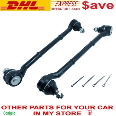 Camioneta pickup Datsun 520 521 1 par brazo de montaje de varilla lateral derecha derecha Foto 1 de 4