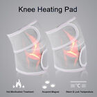 Knee Heating Pad Moxibustion Thermal Health Massage Therapy Pain Relief RMM