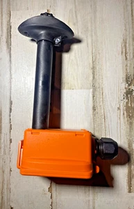 BELIMO 22DTH-53ML CONDUCTO HUMEDAD TEMPERATURA - Imagen 1 de 4