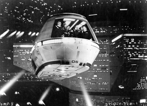 Star Trek Werbefoto Star Trek IV Die Heimreise 8" x 10" - #40 - Bild 1 von 1