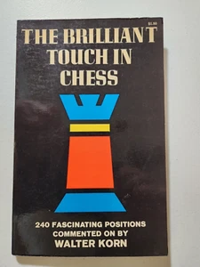 chess tactics positions explained technique paperback - Picture 1 of 1