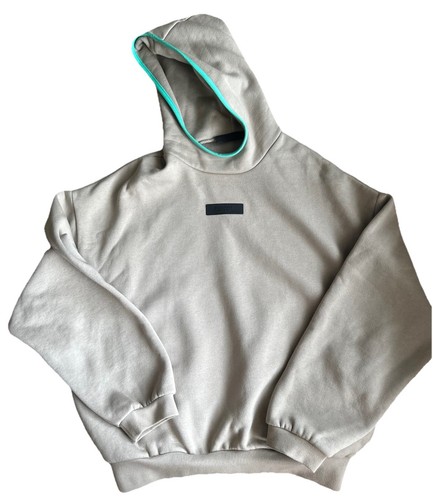 FEAR OF GOD Set Essentials Paura di Dio