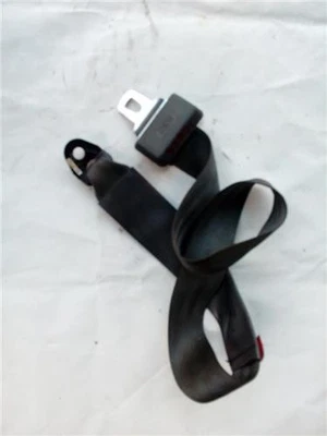 CINTURÓN SEGURIDAD DELANTERO DERECHO MITSUBISHI L200 (K70)(1996->) TTS520NC001 Foto 1 de 2