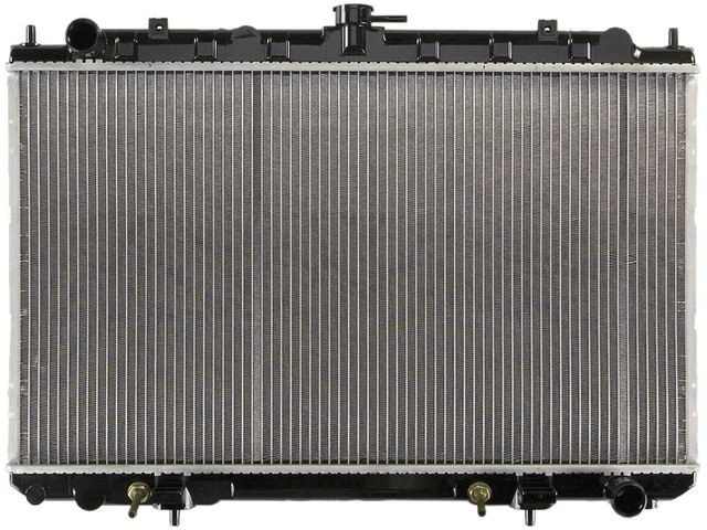 Radiator For 00-04 Nissan Infiniti Maxima I30 I35 3.0L V6 3.5L XF22Y6 Radiator - Изображение 1 из 1