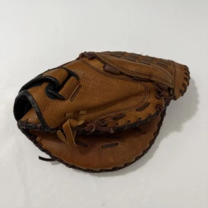 Mizuno GXS-91 Franchise Excel Pro Scoop Damen Softball Catchers Mitt RHT - Bild 1 von 19