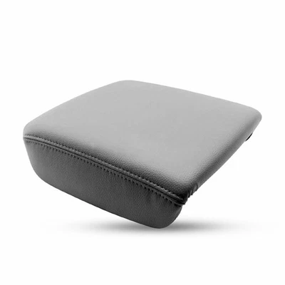 Cubierta de reposabrazos de cuero para Honda Ridgeline 2006-2014 protector de consola central de coche Foto 1 de 4
