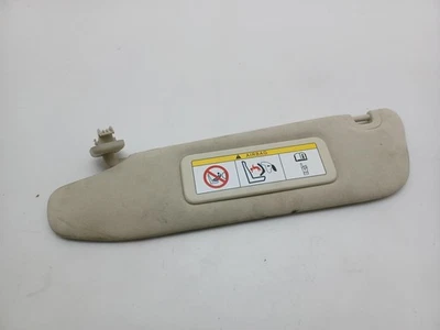 TESLA MODEL S Sun Visor 2013-2023 5 Door Hatchback   - Image 1 of 3