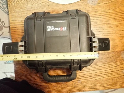 Estuche Pelican Storm iM 2050 ligeramente usado Foto 1 de 4