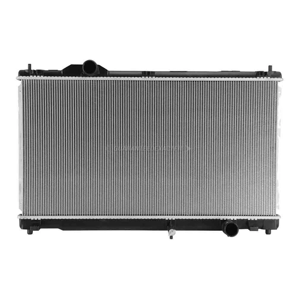 New Radiator For Lexus IS250 & IS350 2006 2007 2008 2009 2010 - Image 1 of 1