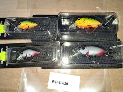 PRESTON INNOVATIONS Snapper (Preston) Wobblerpakete