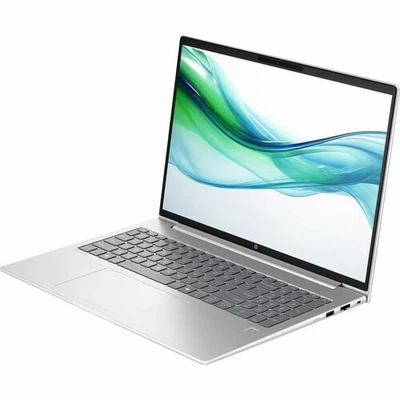 HP ProBook 465 G11 16  Notebook - WUXGA - AMD Ryzen 7 7735U - 16 GB - 512 GB SSD - Image 1 of 4