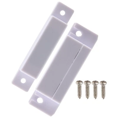 Magnetic Sensor Home Door Window Entry Warning Alarm  M9H51431 - Bild 1 von 4