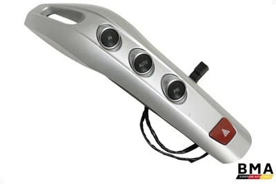 Conjunto de interruptor de control de consola central Ferrari California T 2015-2018 OEM Foto 1 de 4