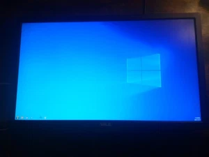 ASUS VP247QG 23.6" Full HD 1080p LED Monitor 75Hz 1ms - No Mount Piece/Box - Picture 1 of 12