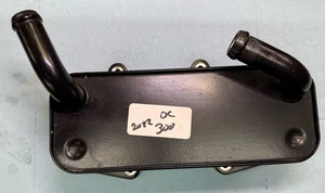 Seadoo BRP GTX RXP RXT X GTR 300 325 Radiator Oil Cooler 420888878 Oem - Picture 1 of 12