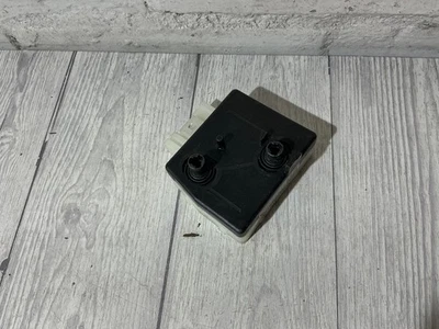 BMW 5 SERIES F10 F11 FRONT SEAT REGULATOR SWITCH FRONT LEFT SIDE 2010 6958525 - Image 1 of 4