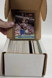 1992-93 Fleer Ultra Basketball Series 2 Complete Set 201-375 Shaq RC Jordan - Picture 1 of 2